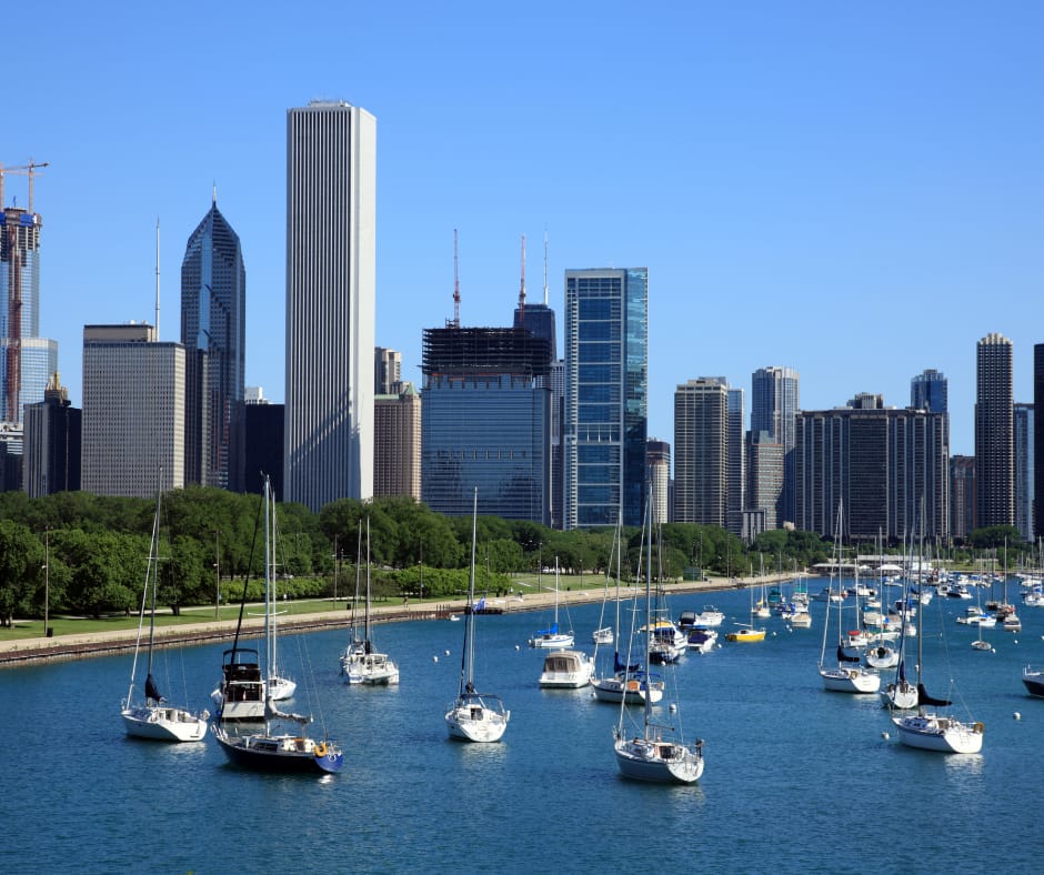 Northern Chicago Suburb Illinois - Oral Surgery - Associateship — Northern Chicago Suburb Illinois, IL
