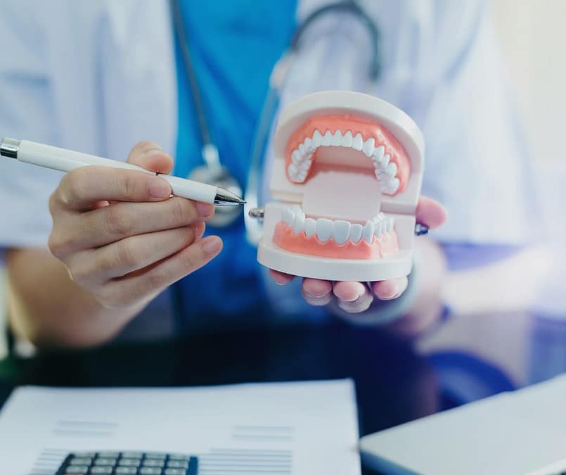 Generational Differences Among Dentists: Your Guide to a Smart Practice Transition