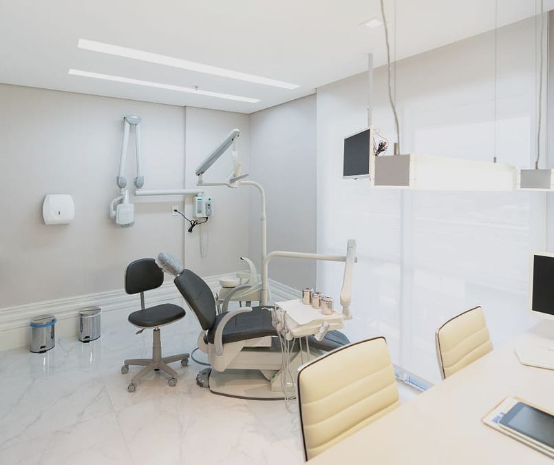 Thinking About Selling Your Dental Practice?