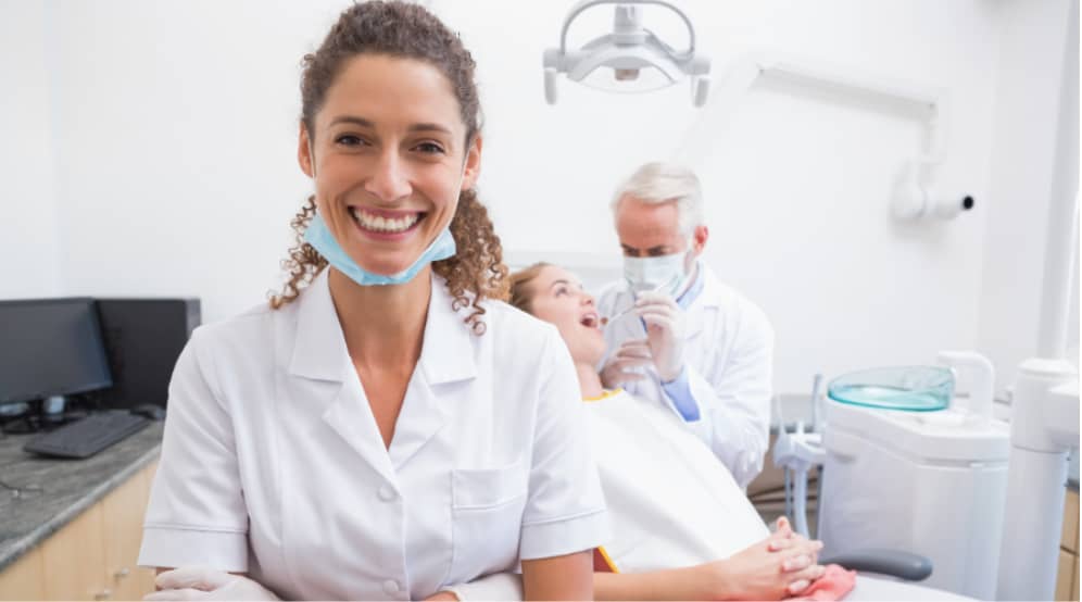 5 Questions To Ask Your Dental Practice Broker