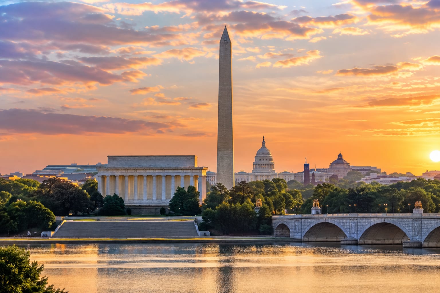 Washington DC - General - Sale of Practice — Washington DC, DC