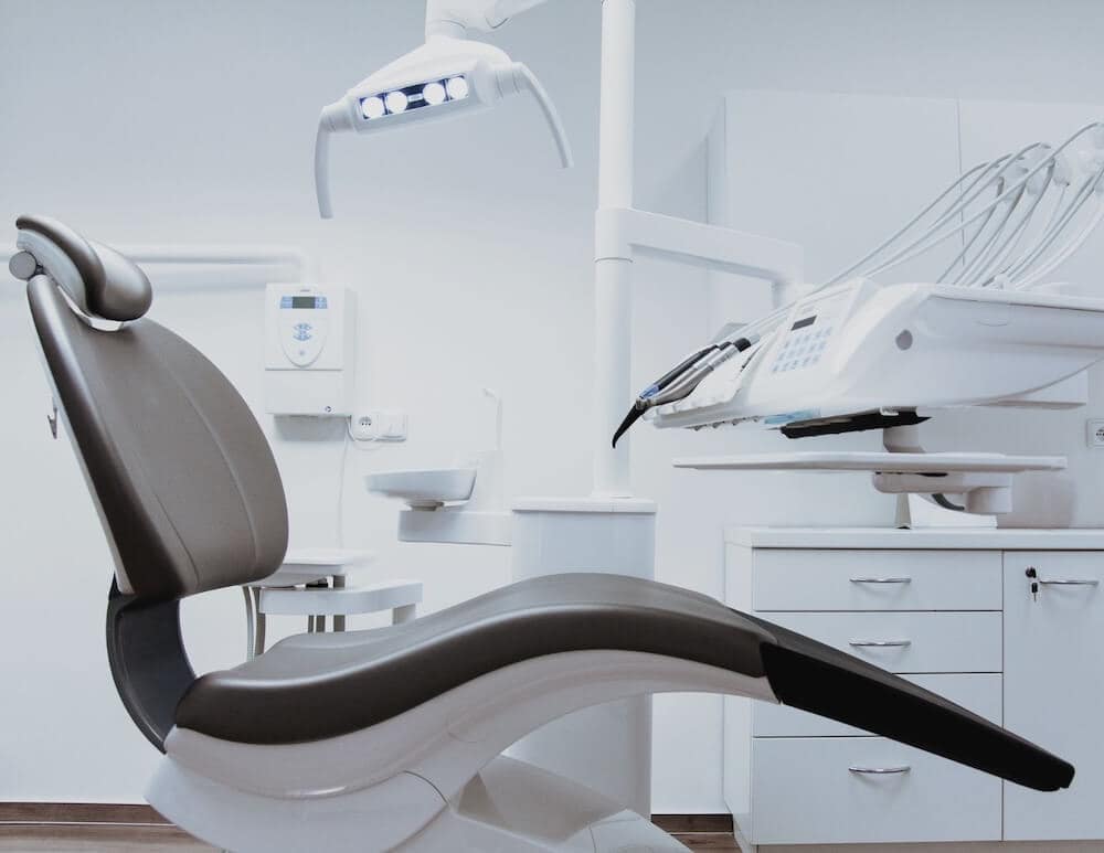 Dentist-Office