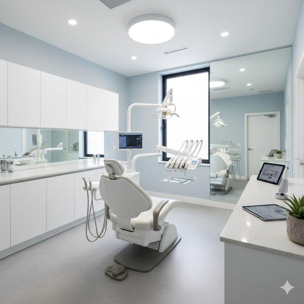 Central Florida - General - Sale of Practice, New practice Start-Up, Dental Office for Lease — Central Florida, FL