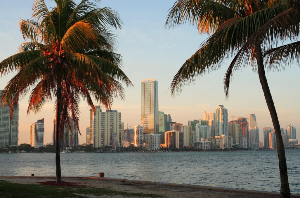 Miami, Fl - General - Sale of Practice, New practice Start-Up — Miami, Fl, FL