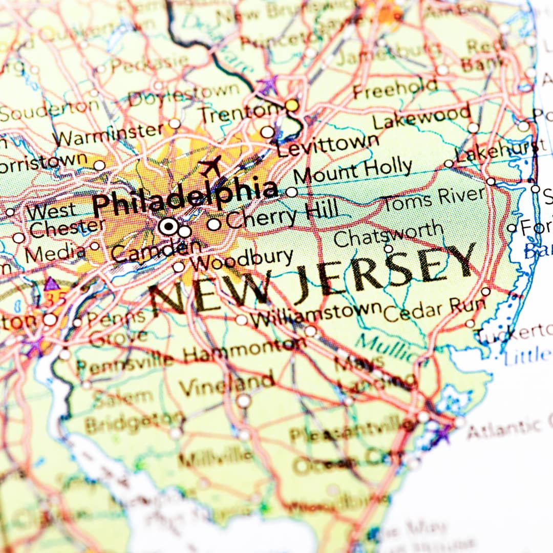 Middlesex County, NJ - General - Sale of Practice — Middlesex County, NJ, NJ
