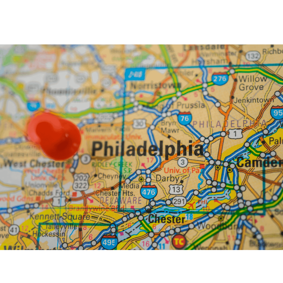 Philly Suburbs, Delaware County, PA - Endodontics - Partnership, Associateship — Philly Suburbs, Delaware County, PA, PA