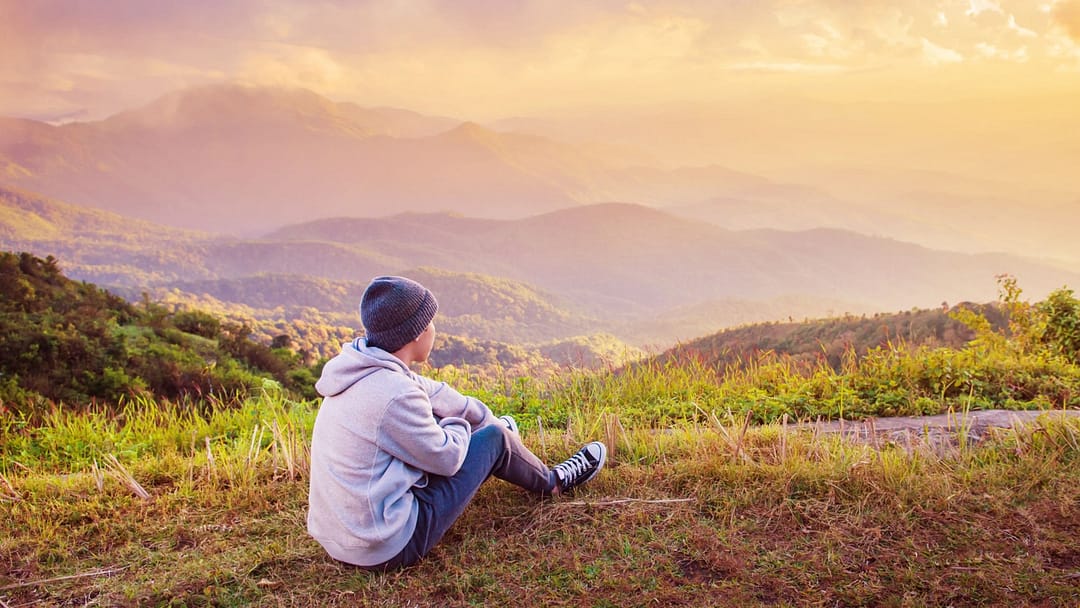 A Time To Reflect: Dentistry and Beyond