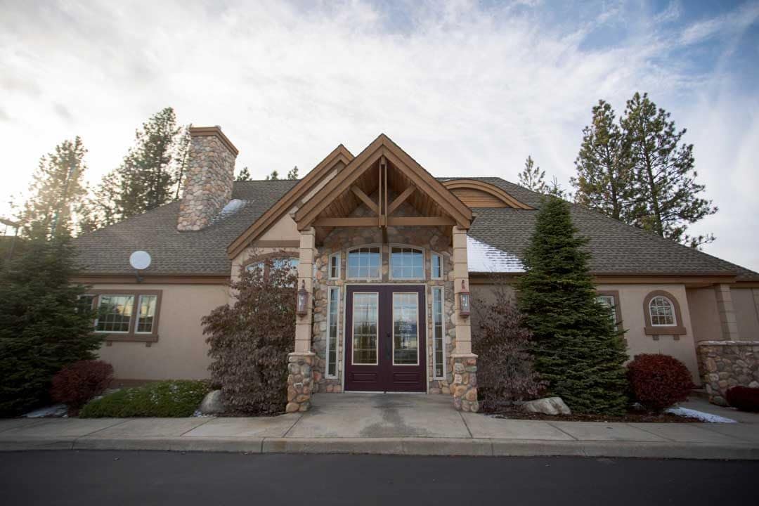 Spokane Area - General - Associateship — Spokane Area, WA