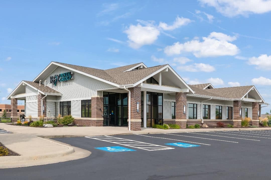 Western South Dakota - General - Partnership, Associateship — Western South Dakota, SD