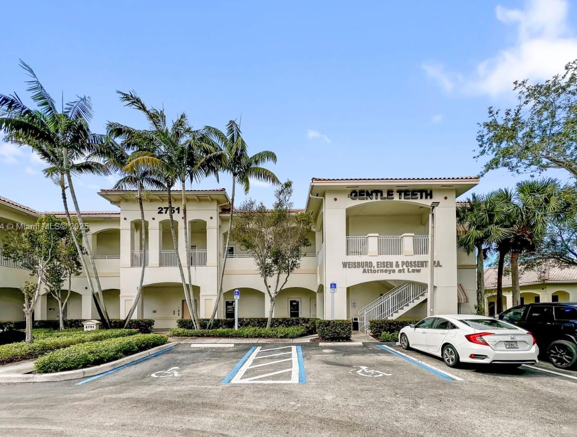 Weston, FL - General - Sale of Practice, New practice Start-Up, Dental Office for Lease — Weston, FL, FL