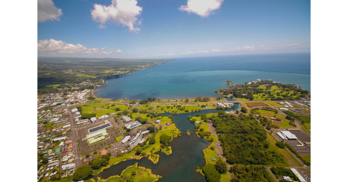 Big Island, Hawaii - General - Sale of Practice — Big Island, Hawaii, HI