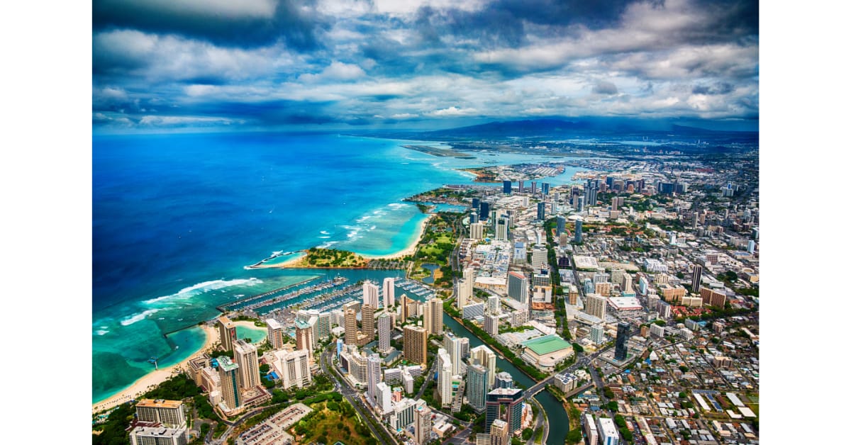 O'ahu, Honolulu Region - General - Sale of Practice — O'ahu, Honolulu Region, HI