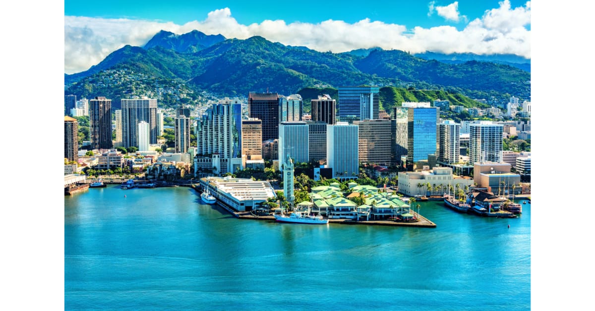O'ahu, Greater Honolulu - General - Sale of Practice — O'ahu, Greater Honolulu, HI