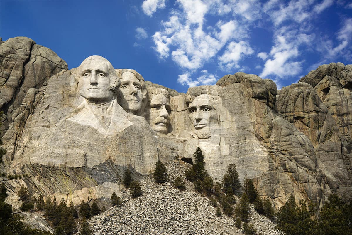 Southern Black Hills, So Dakota - General - Associateship — Southern Black Hills, So Dakota, SD