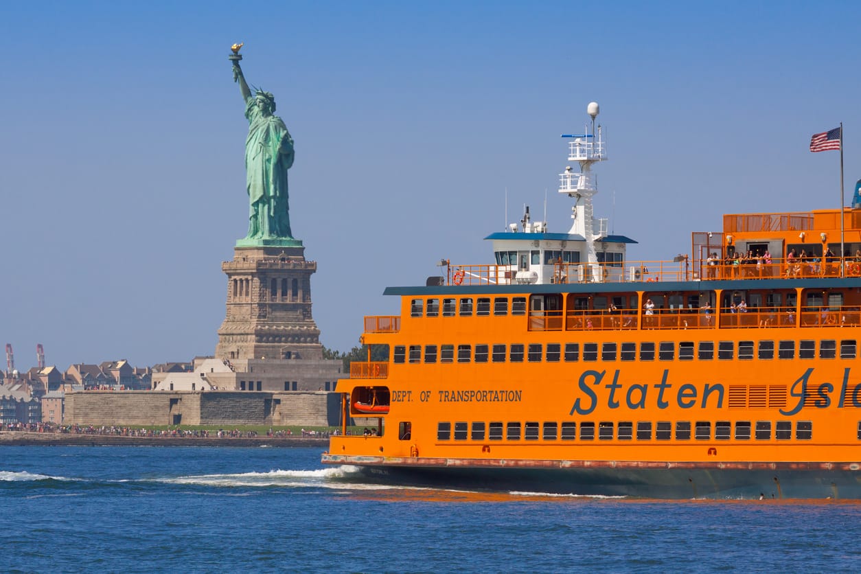 Staten Island, New York - General - Sale of Practice — Staten Island, New York, NY