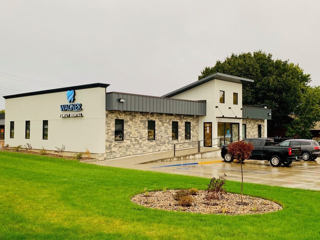 South Dakota Rural Eastern - General - Associateship — South Dakota Rural Eastern, SD