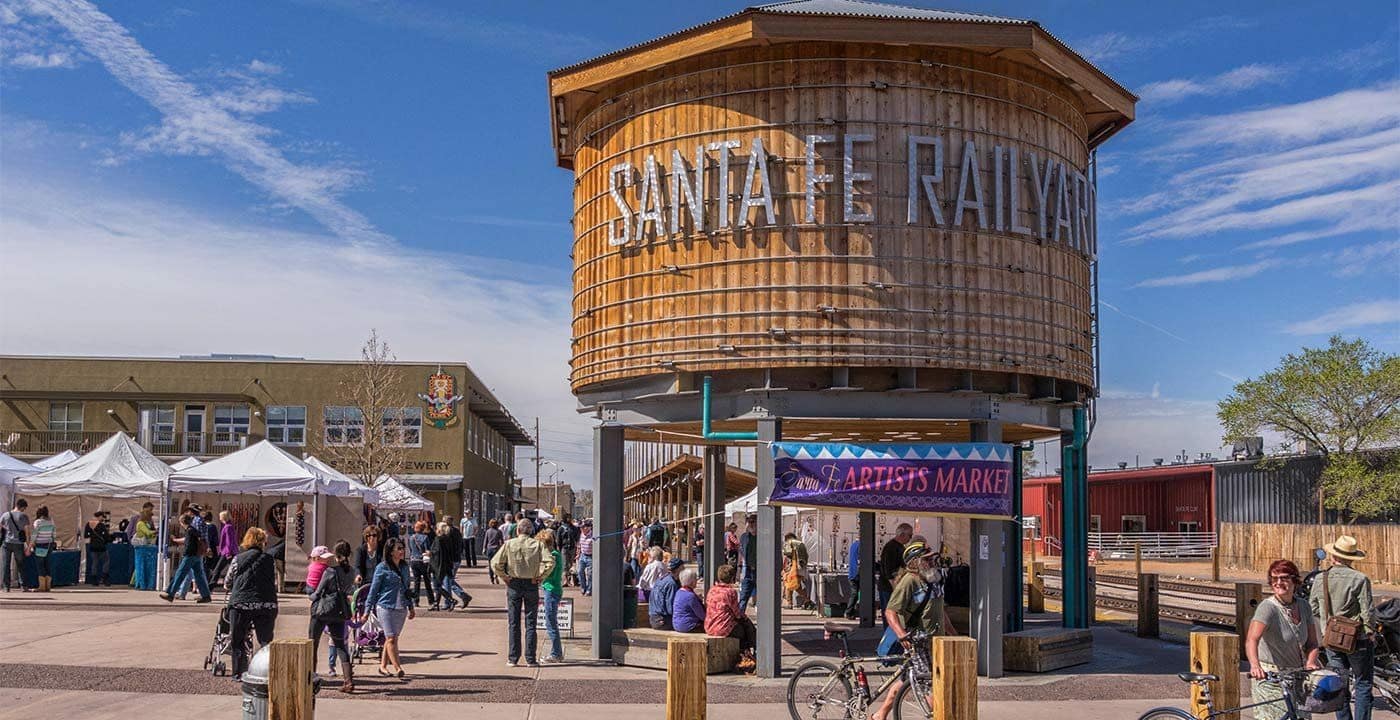 Santa Fe, New Mexico - General - Sale of Practice — Santa Fe, New Mexico, NM