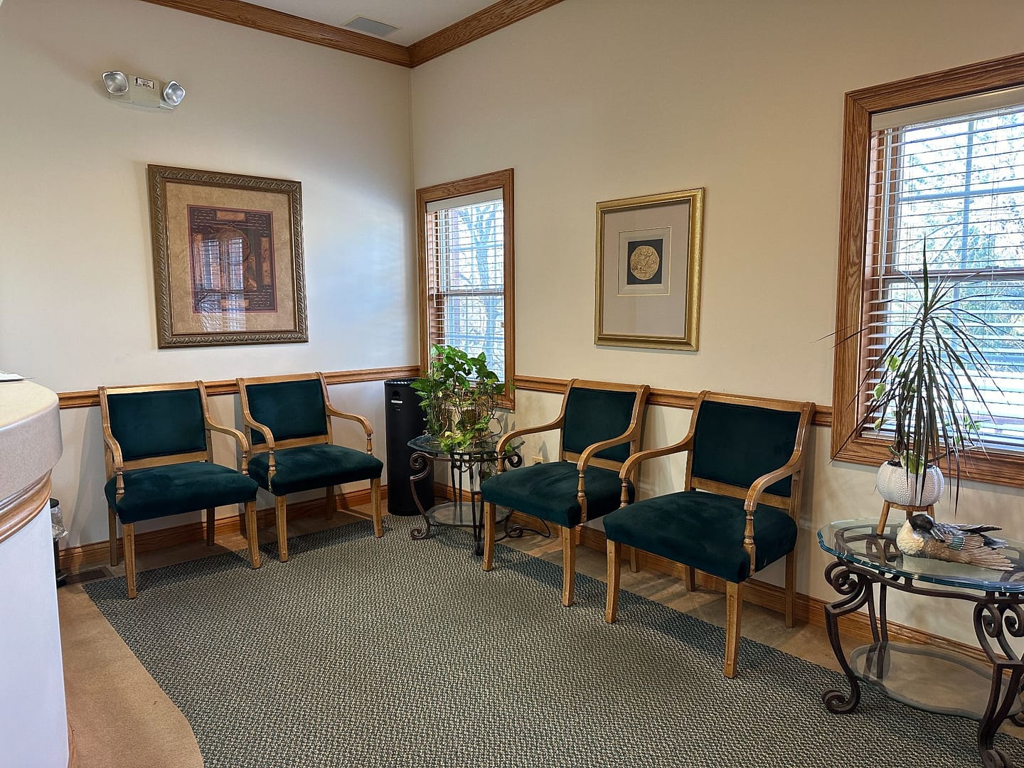 Lake County, Illinois - Endodontics - Sale of Practice — Lake County, Illinois, IL