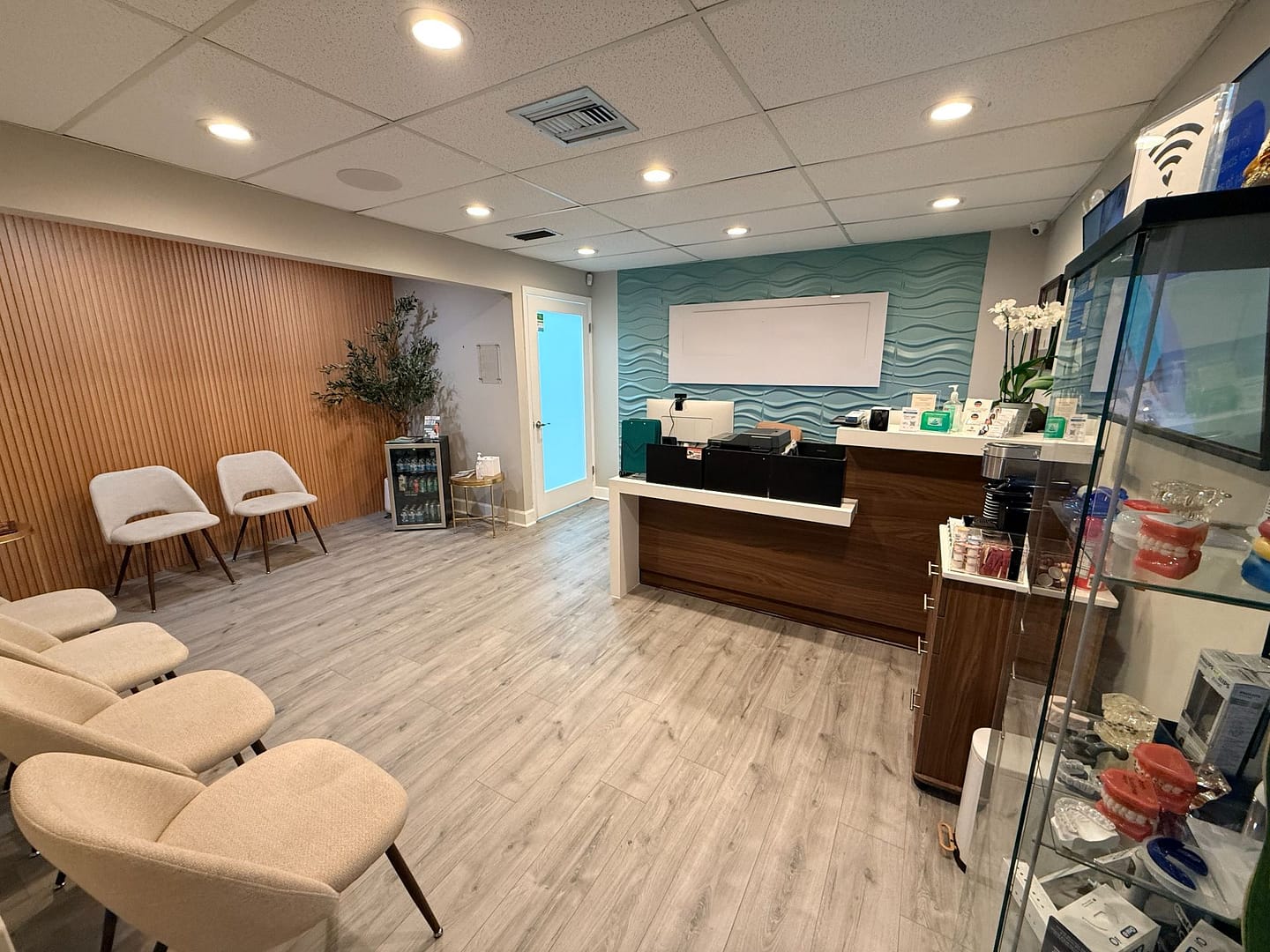 Plantation, Fl - General - Sale of Practice, New practice Start-Up, Dental Office for Lease — Plantation, Fl, FL