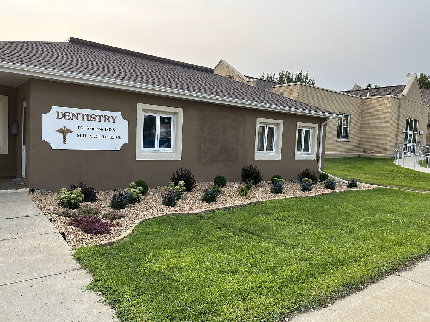 Mobridge, North Central SD - General - Sale of Practice, Partnership, Associateship — Mobridge, North Central SD, SD