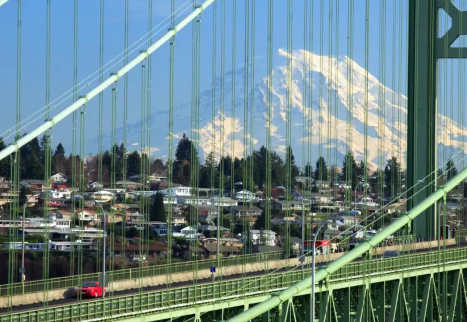 Tacoma, WA - General - Associateship — Tacoma, WA, WA