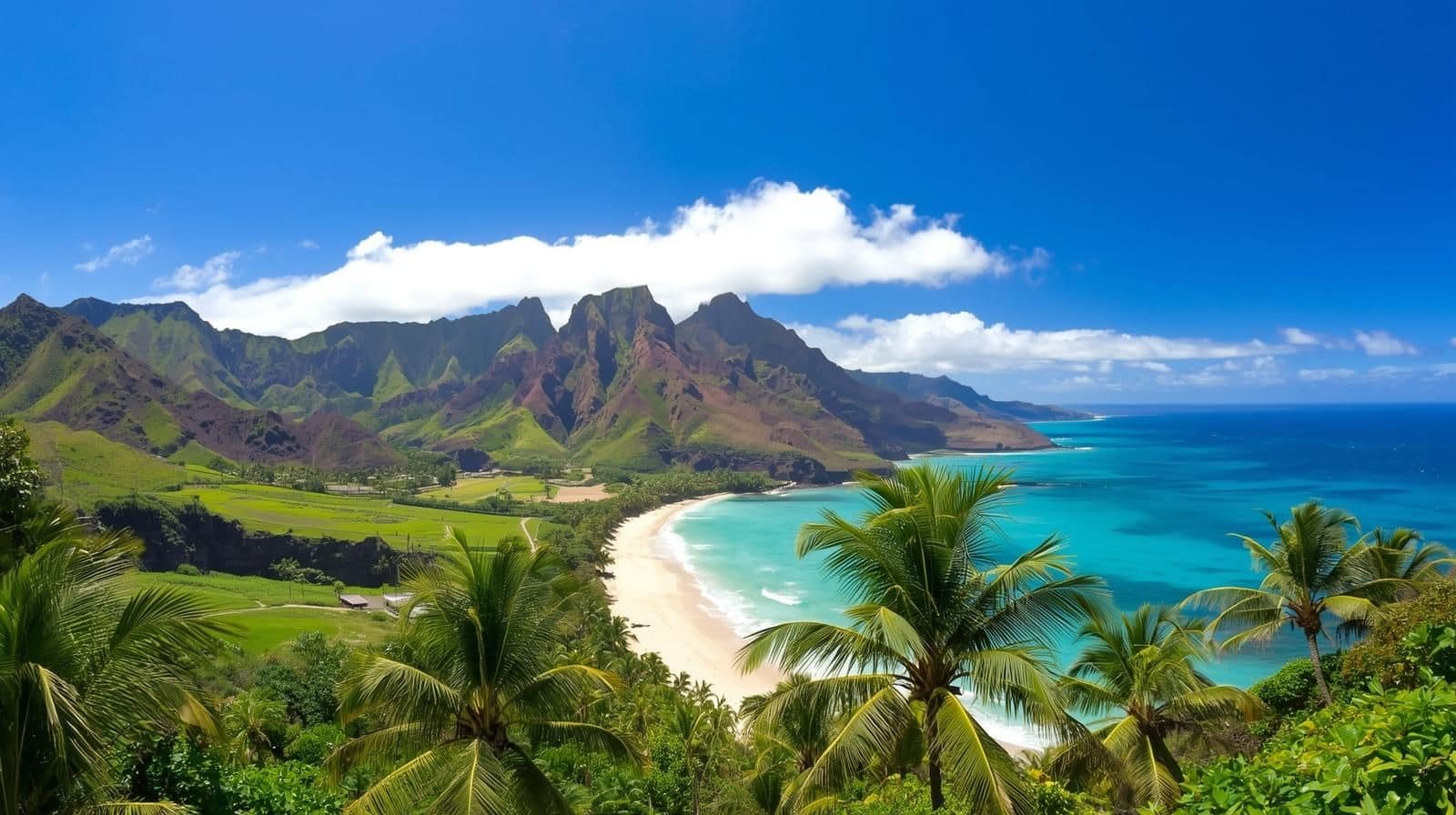 Maui - General - Sale of Practice — Maui, HI