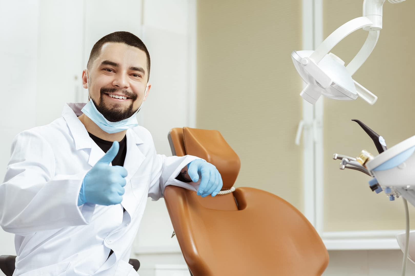 Dental Practice and Home Ownership