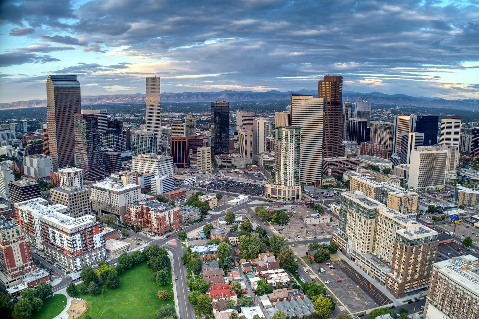 SW Denver Metro - General - Sale of Practice — SW Denver Metro, CO