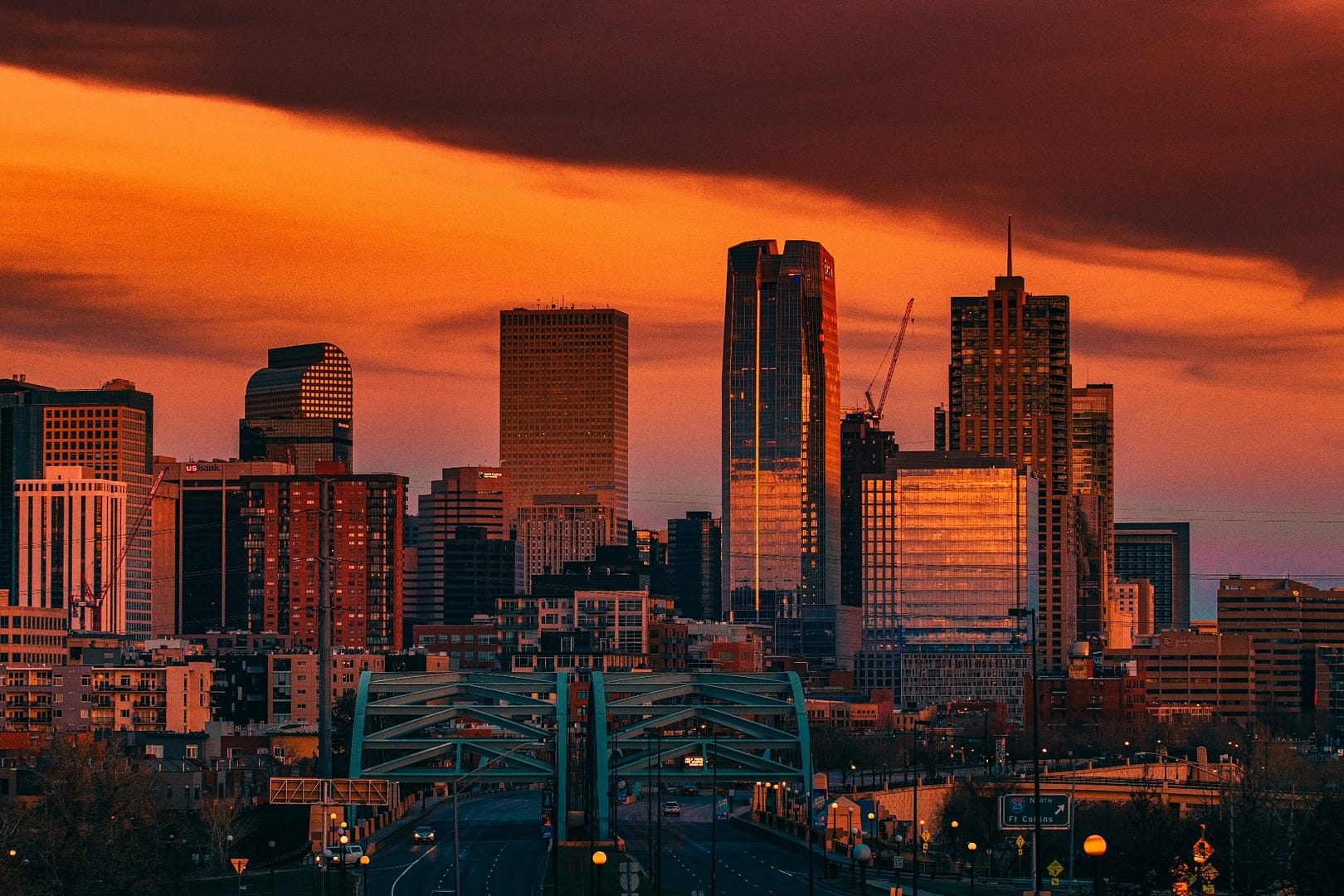 NW Denver Metro - General - Sale of Practice — NW Denver Metro, CO
