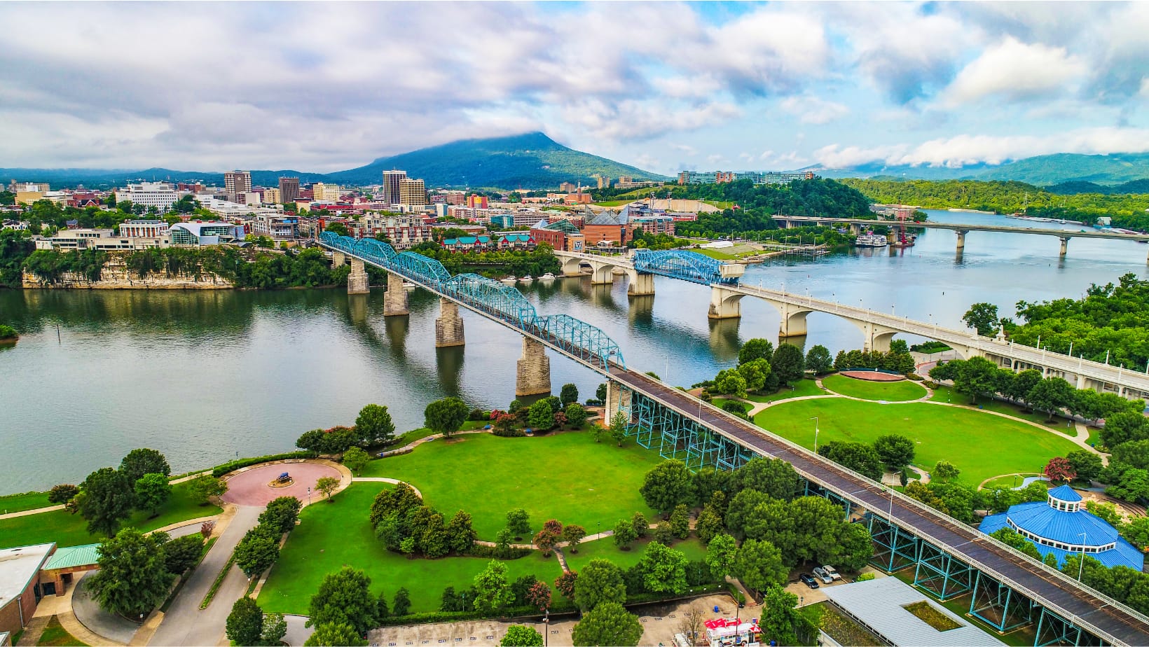 Chattanooga, Tennessee - Pediatric - Associateship — Chattanooga, Tennessee, TN