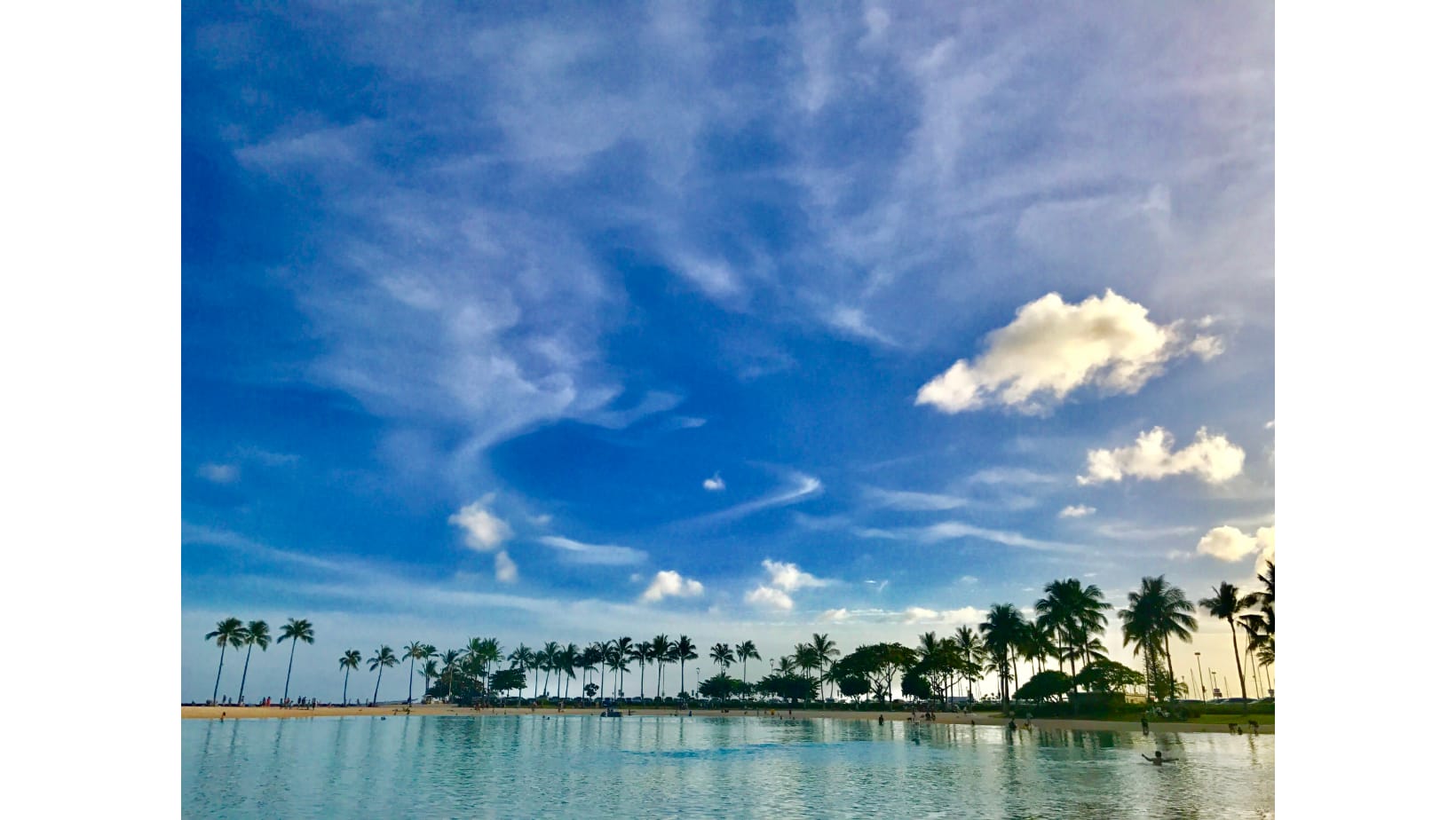 O'ahu, Central - General - Sale of Practice — O'ahu, Central, HI