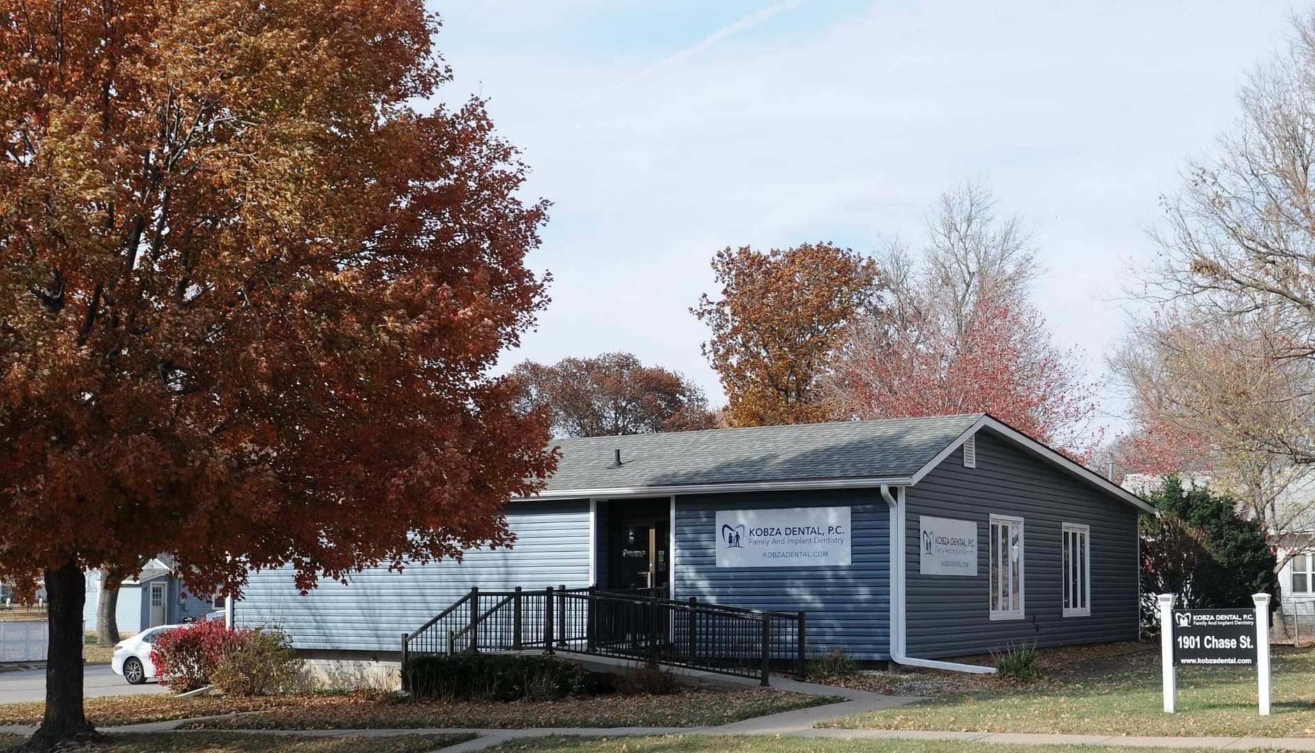 Falls City Nebraska - General - Associateship — Falls City Nebraska, NE