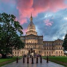 Shiawassee County, Michigan - General - Associateship — Shiawassee County, Michigan, MI