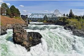 Spokane, WA - General - Partnership, Associateship — Spokane, WA, WA