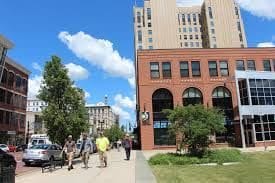 Genesee County, Michigan - General - Associateship — Genesee County, Michigan, MI