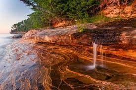 Northern Michigan - General - Associateship — Northern Michigan, MI