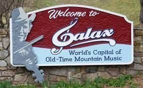 Galax, Virginia - General - Sale of Practice — Galax, Virginia, VA
