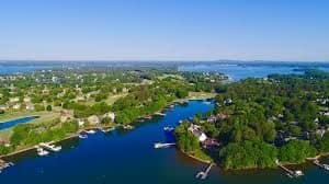 Mooresville, North Carolina - General - Partnership — Mooresville, North Carolina, NC