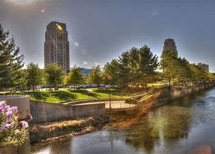 Southwest, Michigan - Kalamazoo County - General - Partnership, Associateship — Southwest, Michigan - Kalamazoo County, MI