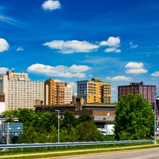 Warren, Ohio - General - Associateship — Warren, Ohio, OH