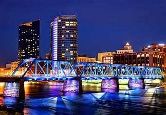 Grand Rapids Area, Michigan - General - Associateship — Grand Rapids Area, Michigan, MI