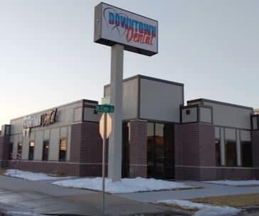 Grand Island - General - Associateship — Grand Island, NE