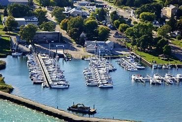 Sanilac County, Michigan - General - Associateship — Sanilac County, Michigan, MI
