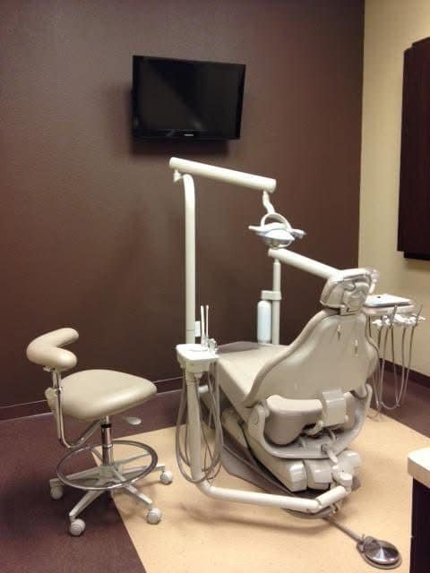East Texas (80 mi East of downtown Dallas) - General - Sale of Practice — East Texas (80 mi East of downtown Dallas), TX