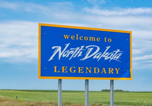 South Central North Dakota - General - Sale of Practice — South Central North Dakota, ND