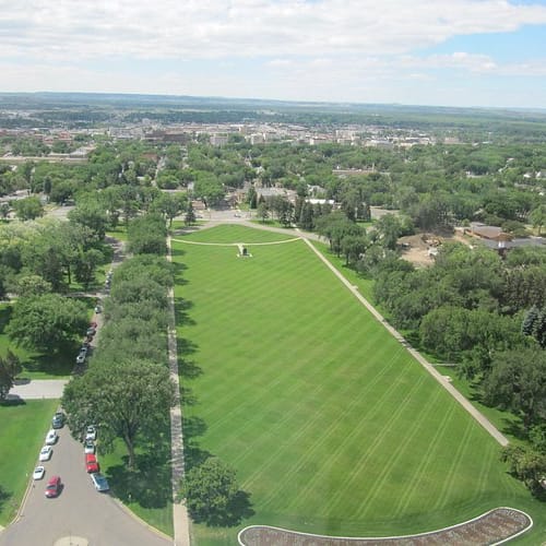 Bismarck, ND - General - Associateship — Bismarck, ND, ND