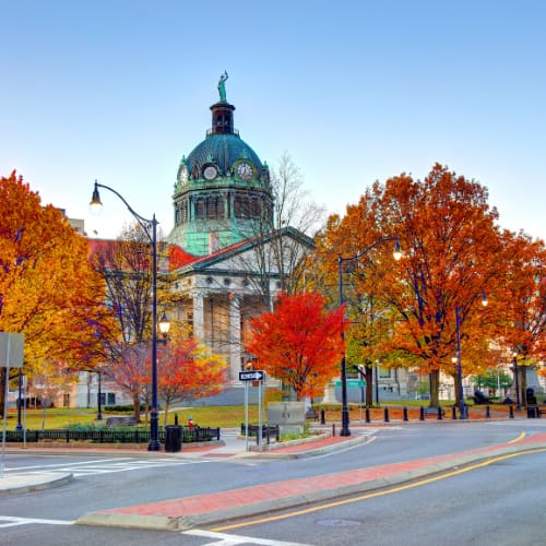 Binghamton Area, NY (Southern Tier) - General - Sale of Practice — Binghamton Area, NY (Southern Tier), NY