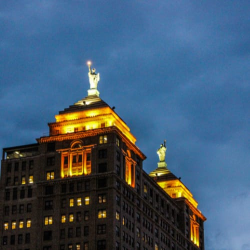 North Buffalo, New York - General - Sale of Practice — North Buffalo, New York, NY
