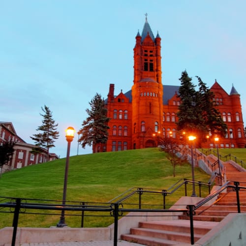 Syracuse, New York - General - Sale of Practice — Syracuse, New York, NY