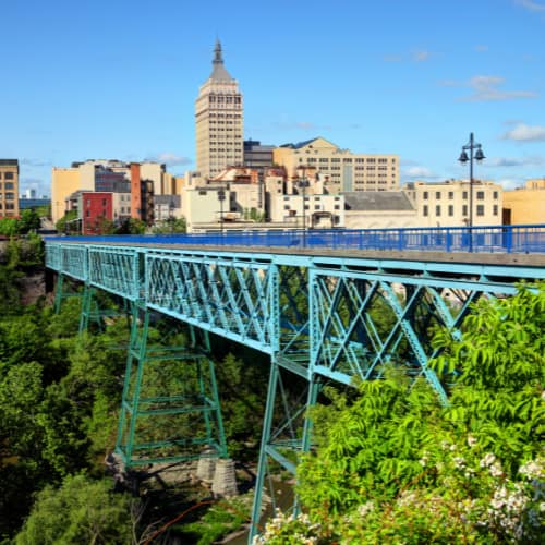 Rochester (25 Minutes Southwest), New York - Prosthodontics - Sale of Practice — Rochester (25 Minutes Southwest), New York, NY